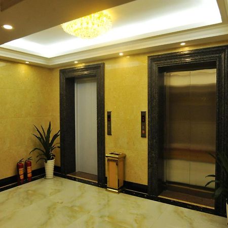 New West Street Hotel - Grand Wing 陽朔 エクステリア 写真