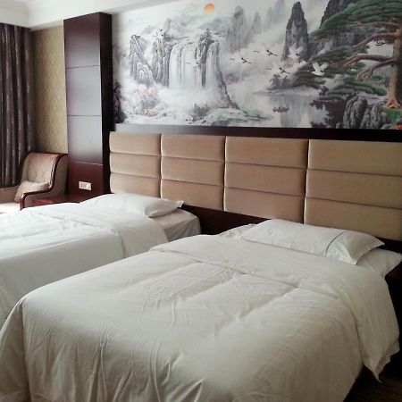 New West Street Hotel - Grand Wing 陽朔 エクステリア 写真