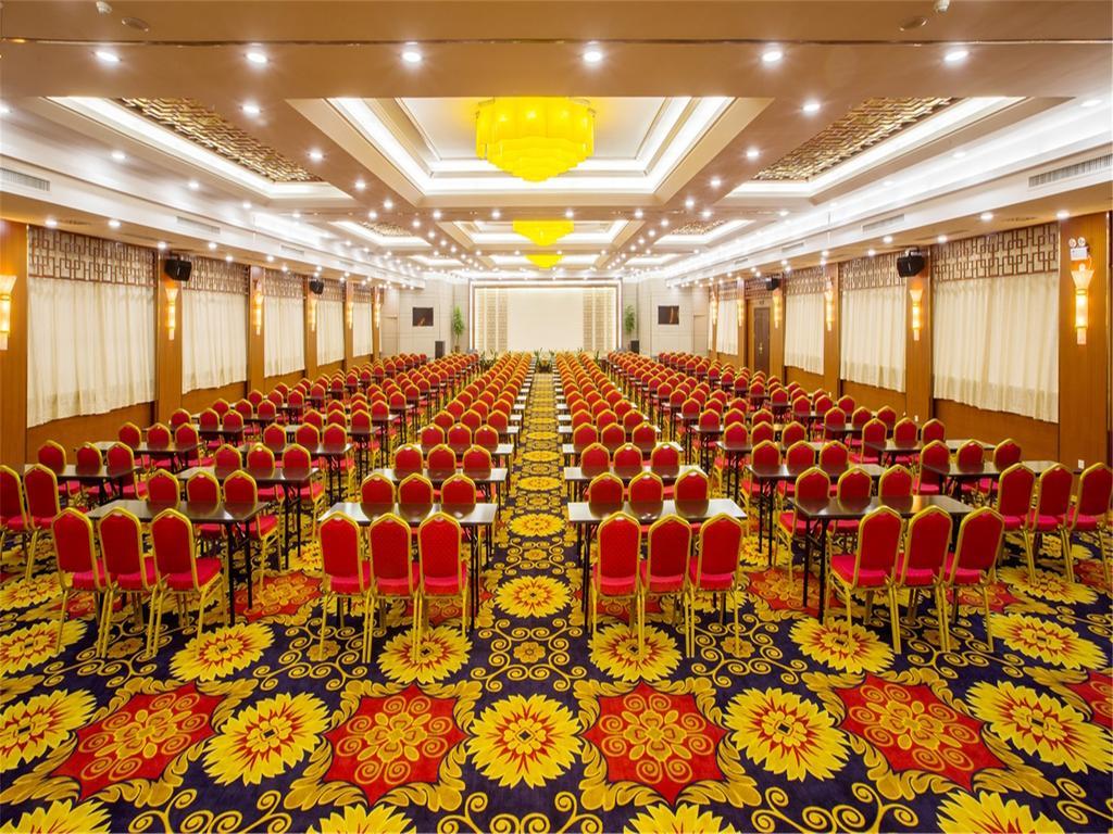 New West Street Hotel - Grand Wing 陽朔 エクステリア 写真